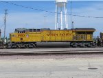 Union Pacific